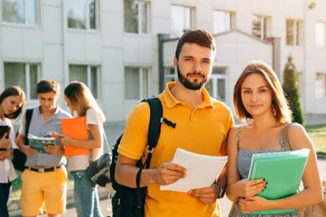 Deutsch Intensiv am Nachmittag