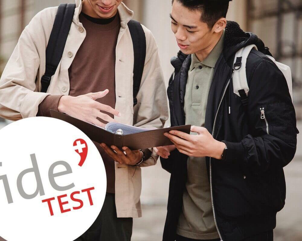 Fide Test