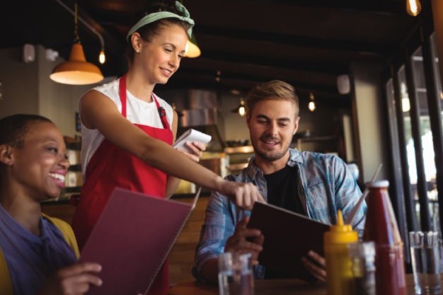 Deutschkurs für die Gastronomie und Hotellerie